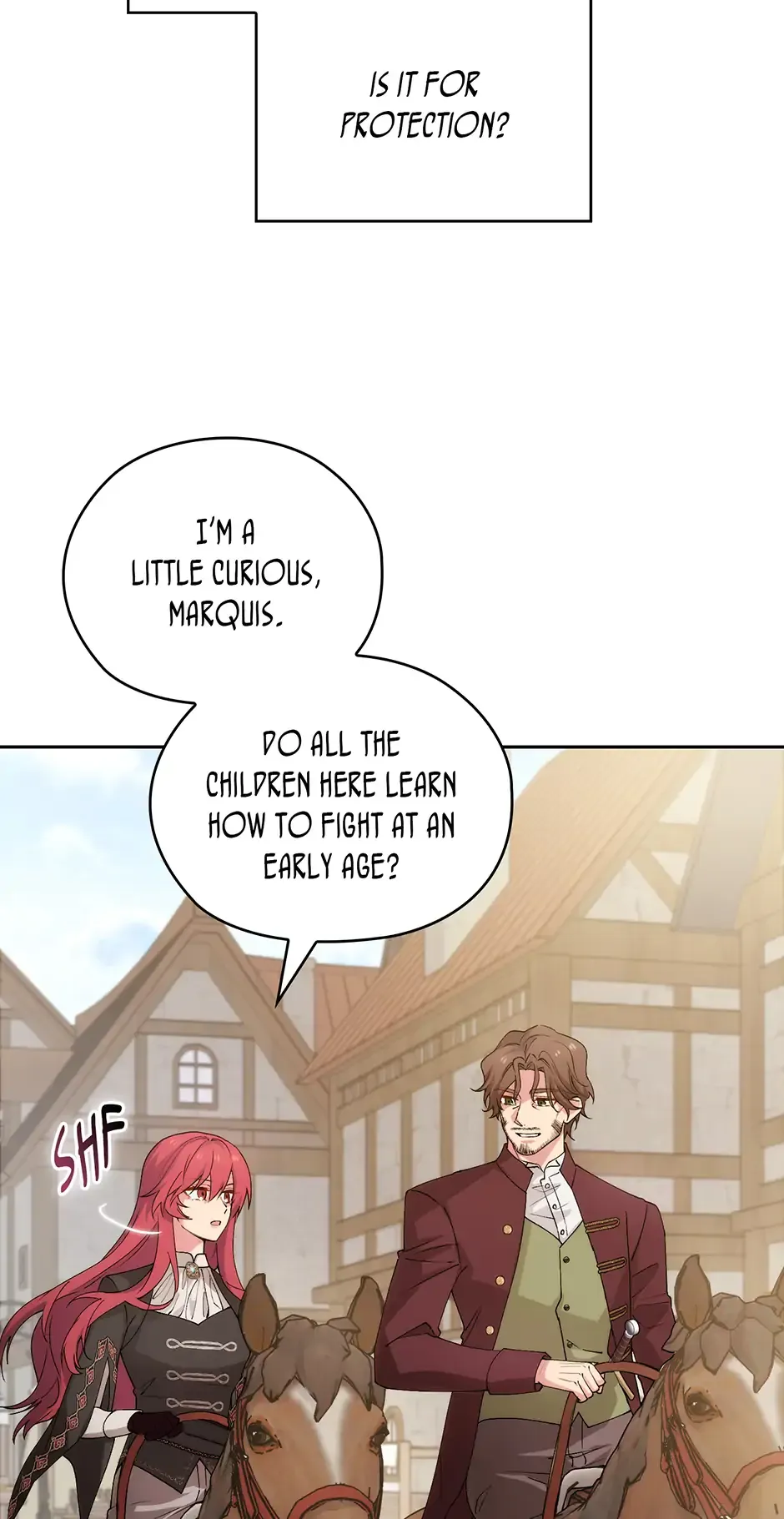 Reminiscence Adonis Chapter 282 43